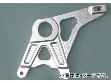 2輪 アグラス リアキャリパーサポート 品番：P039-9799 ヤマハ YZF-R1 2007年～2010年 JAN：4548664035519