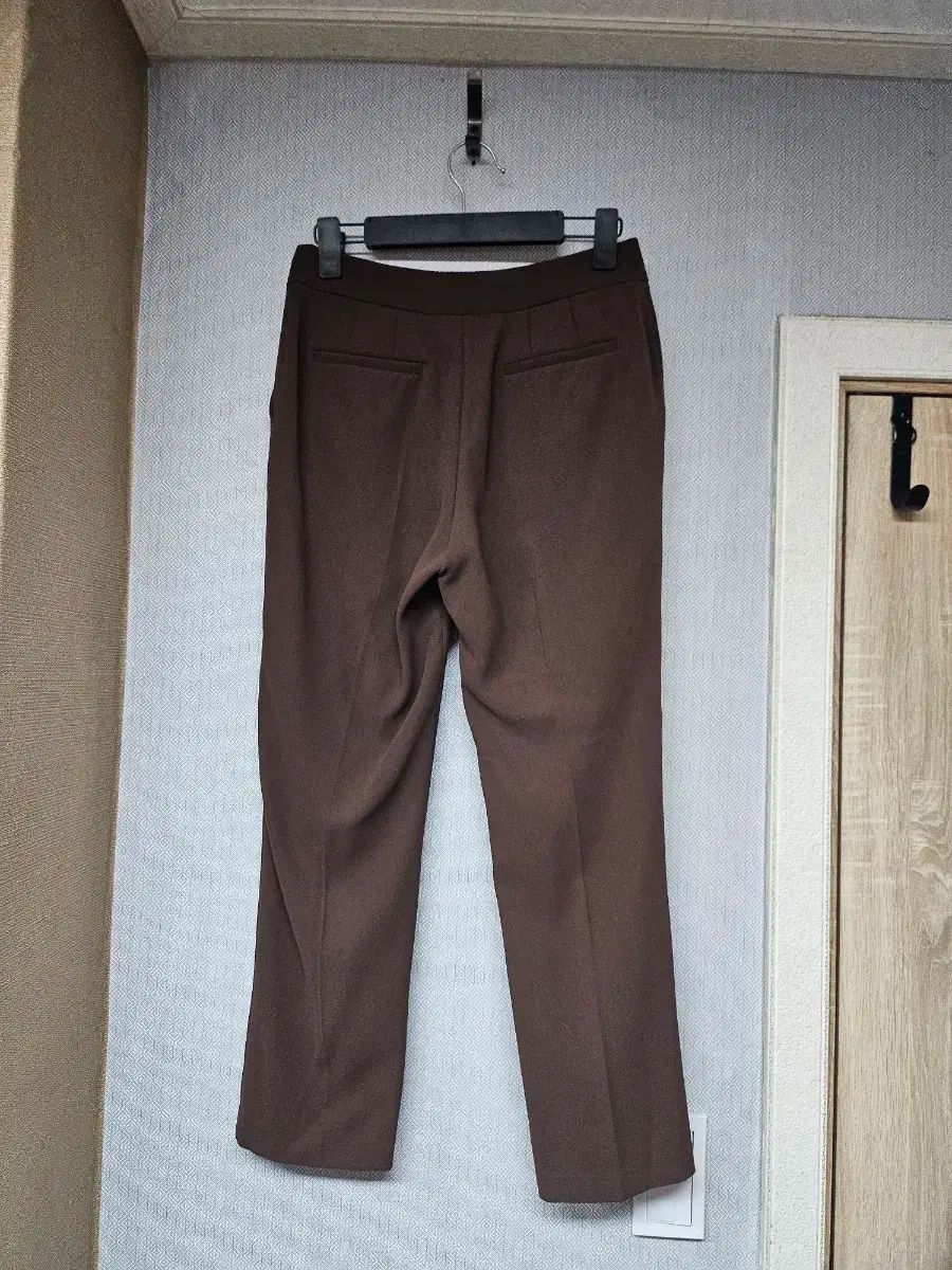  VERA WANG ヴェラウォン 茶色 レディース スーツ セット その他 ビジネススーツ