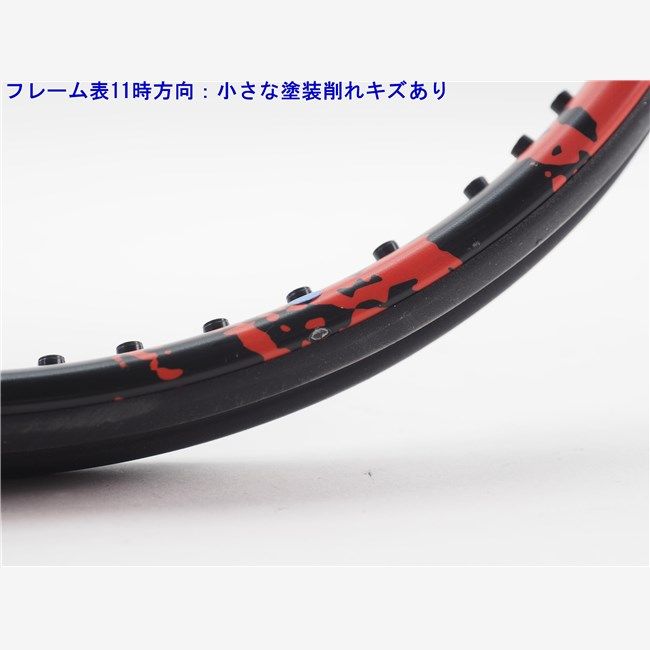 中古 テニスラケット プリンス ランダム 100 (280g) 2022年