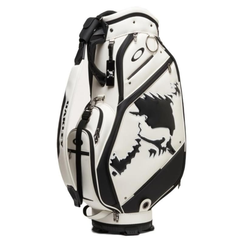 サイズ：M CALLAWAY キャロウェイ  ニットセーター 総柄 ホワイト系 [240101485124] ゴルフウェア メンズ ストスト CALLAWAY キャロウェイ ニットセーター 総柄 ホワイト系 サイズ