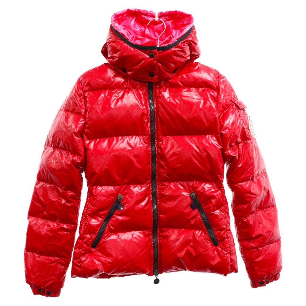 MONCLER モンクレール バディア ダウンジャケット ユニセックス