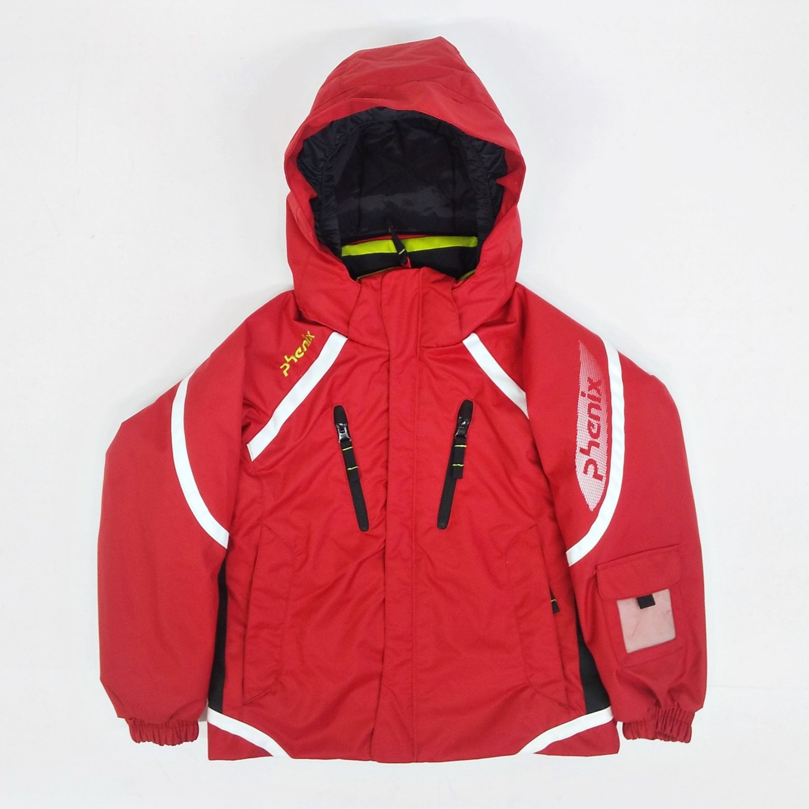 子供用 スキーウェア フェニックス 130 フェニックス キッズ ジュニア