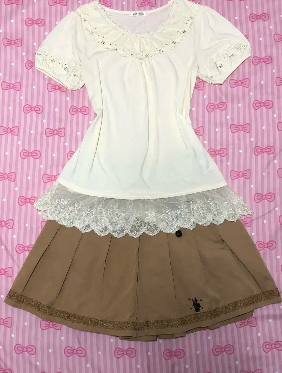 アクシーズファム ラテギャル セット