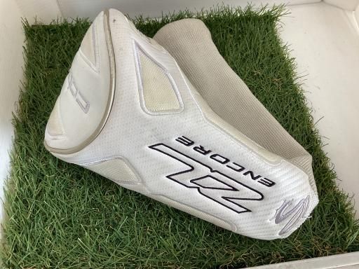 中古】 コブラ KING cobra ZL ENCORE(ホワイト) 10.5° USA