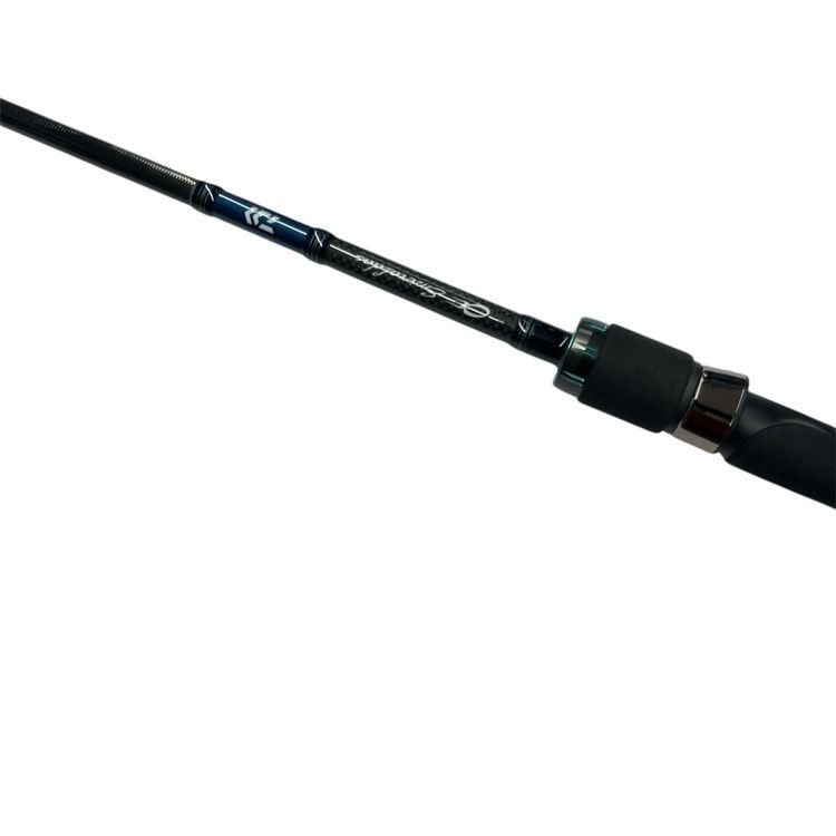 DAIWA - 【中古/美品】 ダイワ エメラルダス AIR AGS 75MLM・R   /P100L 1)【中古品】ダイワ エメラルダス AIR AGS 75MLM ⑧ - メルカリ