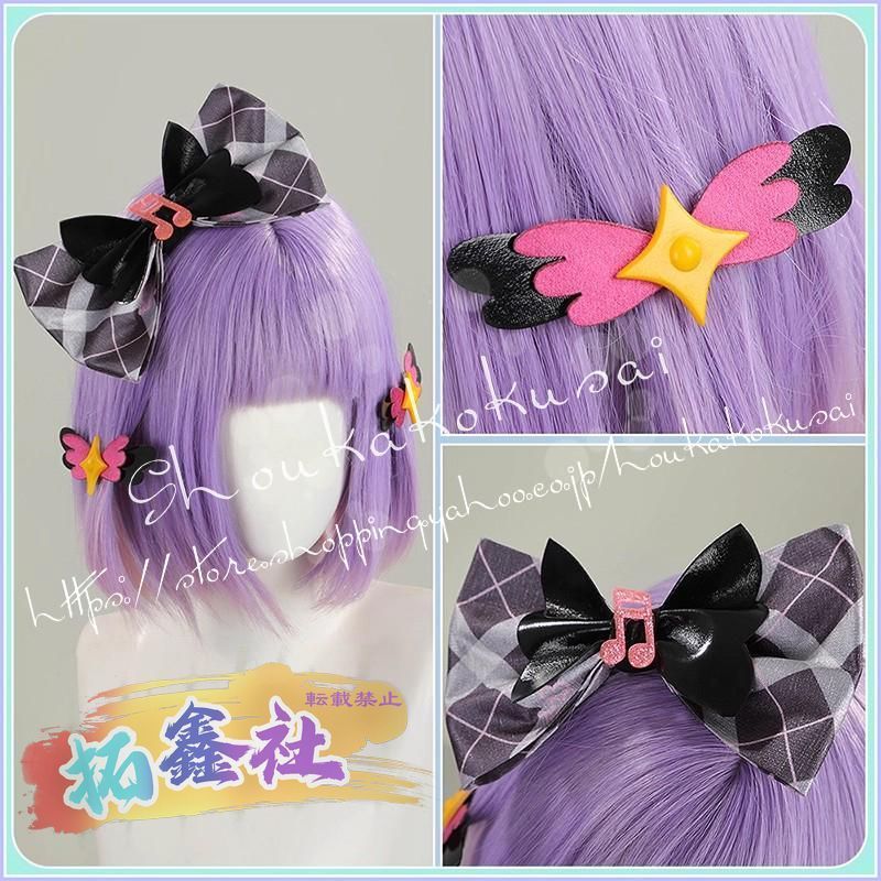 新品 キミとアイドルプリキュア メロロン Meroron キュアキッス
