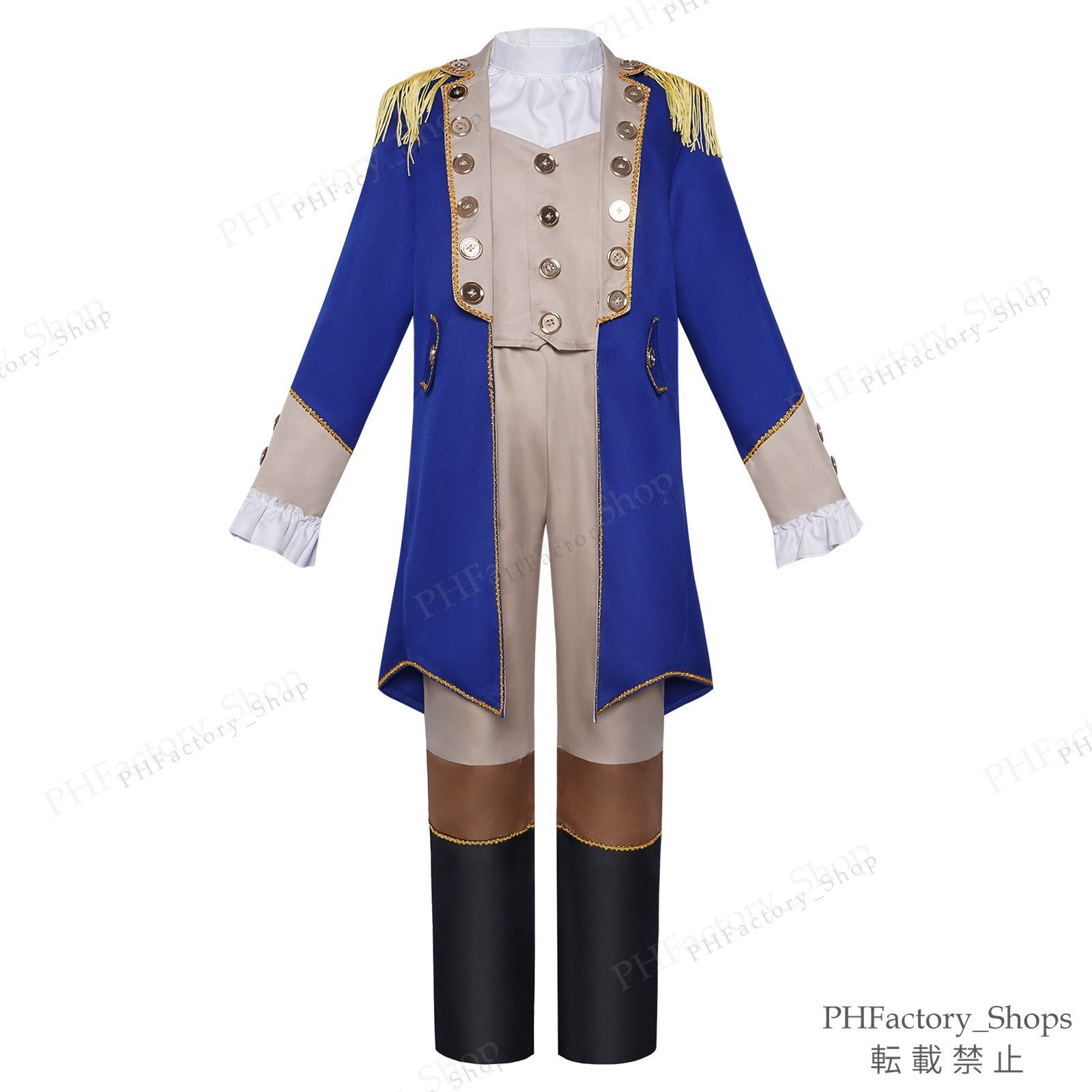 中世ヨーロッパ仮装 コスプレ衣装