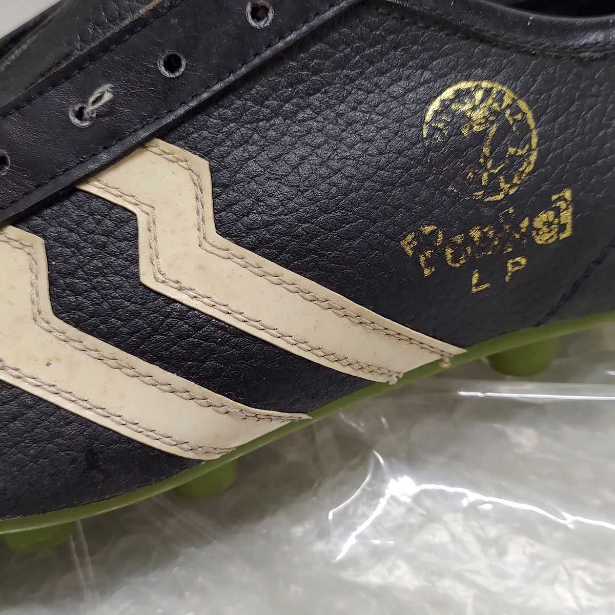 TACHIKARA タチカラ サッカーシューズ スパイク 80s 70s サイズ23.0cm