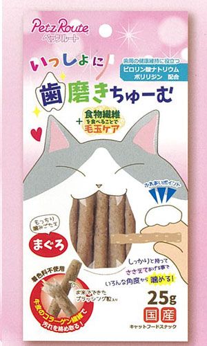 neco-ri ねこり◇ささみ味＆かつお味【4個】腎臓・膀胱ケア