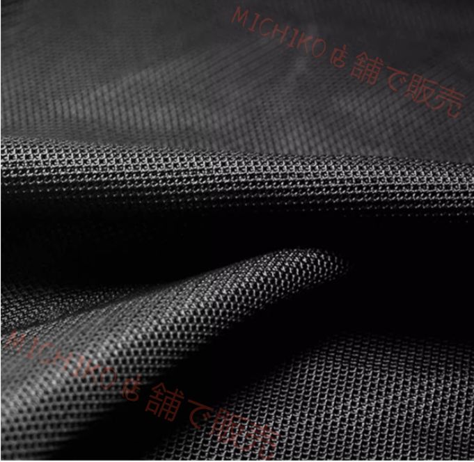 ウインドウ収納バック アウトドア便利