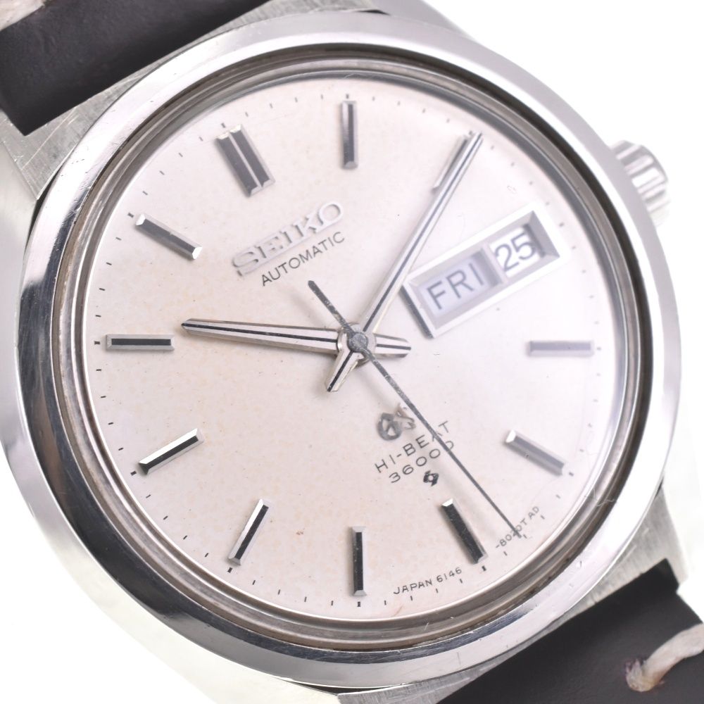 デイデイト ハイビート36000