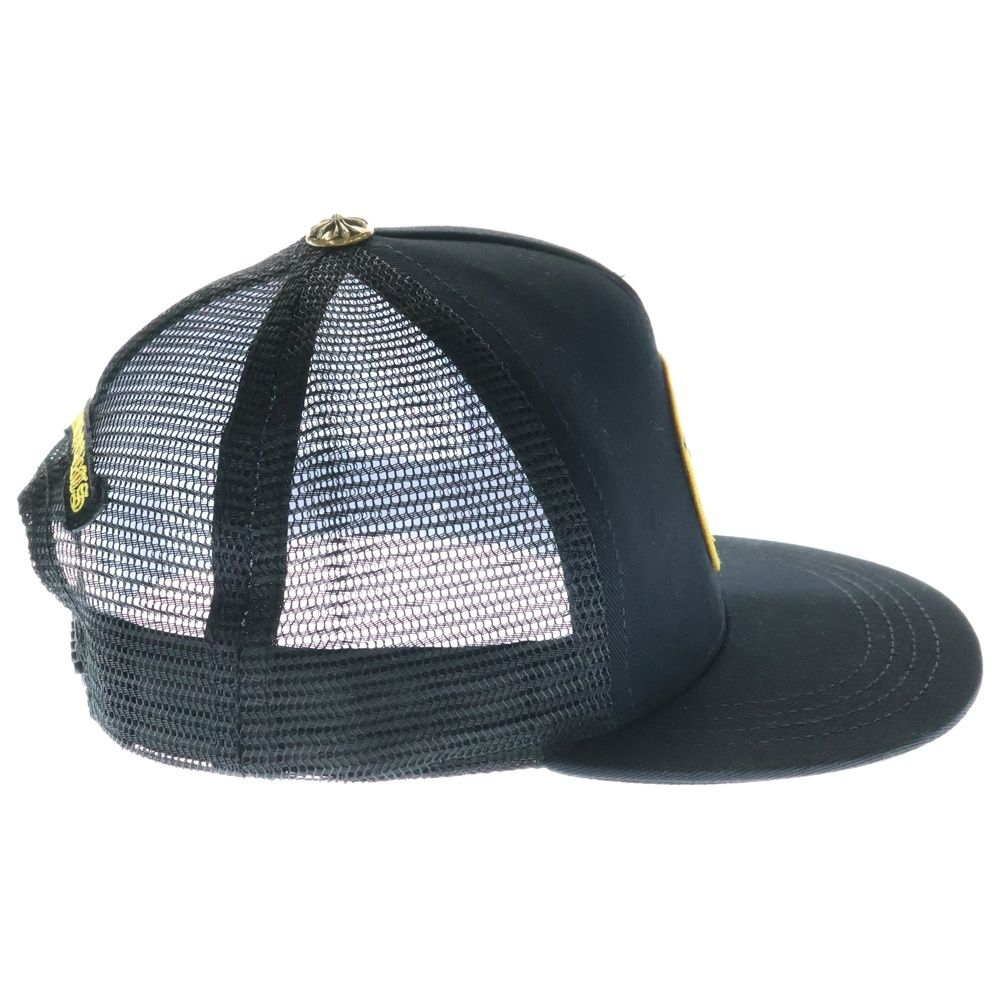 CHROME HEARTS (クロムハーツ) CH TRUCKER MESH BASEBALL CAP