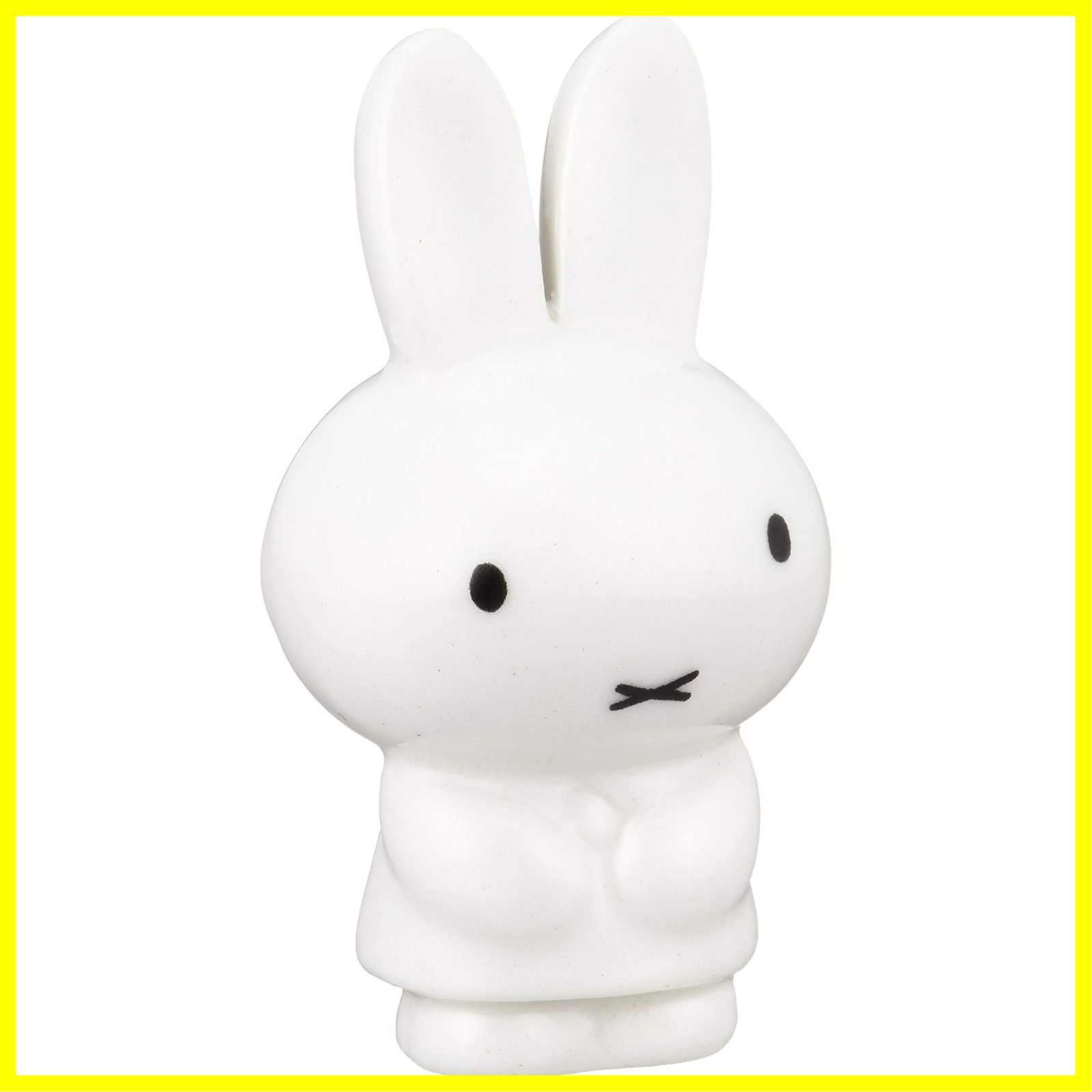 はるはるさん専用 最短発送】「 Miffy 」 ブルーナ ミッフィー ホワイトドール(手