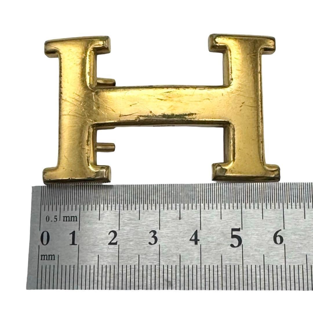HERMES エルメス ベルト コンスタンス ゴールド金具 HERMES エルメス ベルト コンスタンス ミニ 24 リバーシブル H