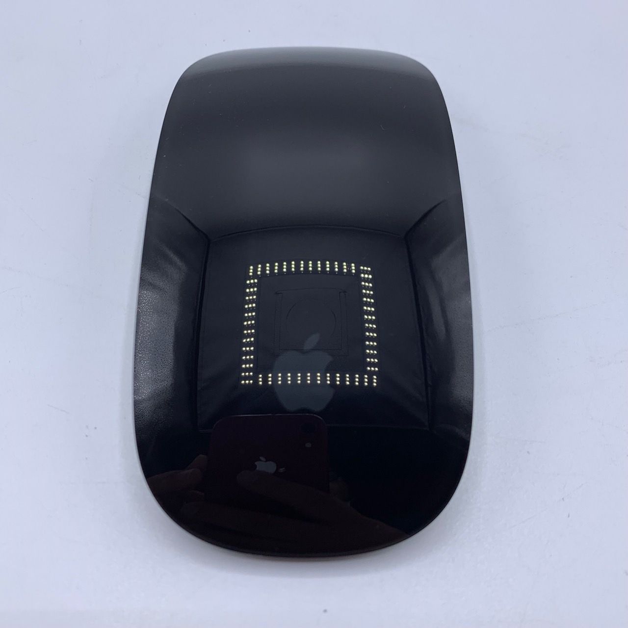 55.【動作確認済】Apple Magic Mouse (USB-C) MXK63ZA/A 【併売
