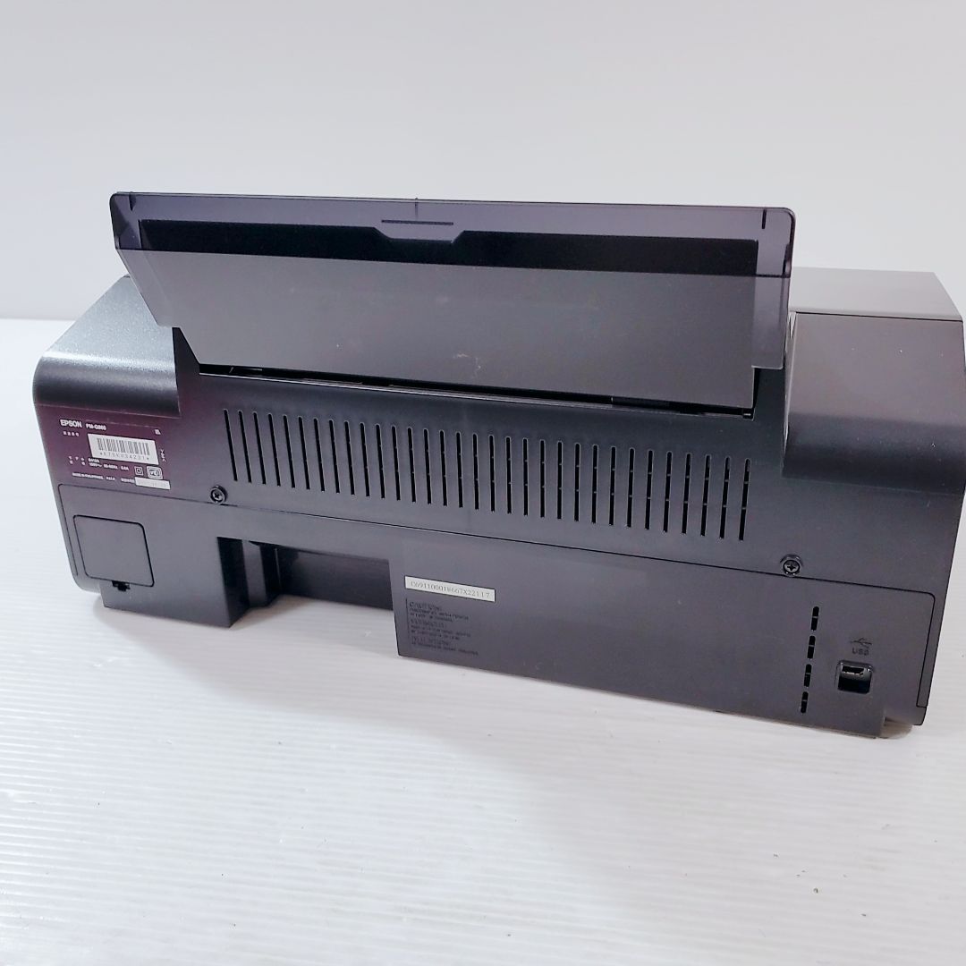 優香 エプソン EPSON カラリオ ポスター（カラリオプリンター