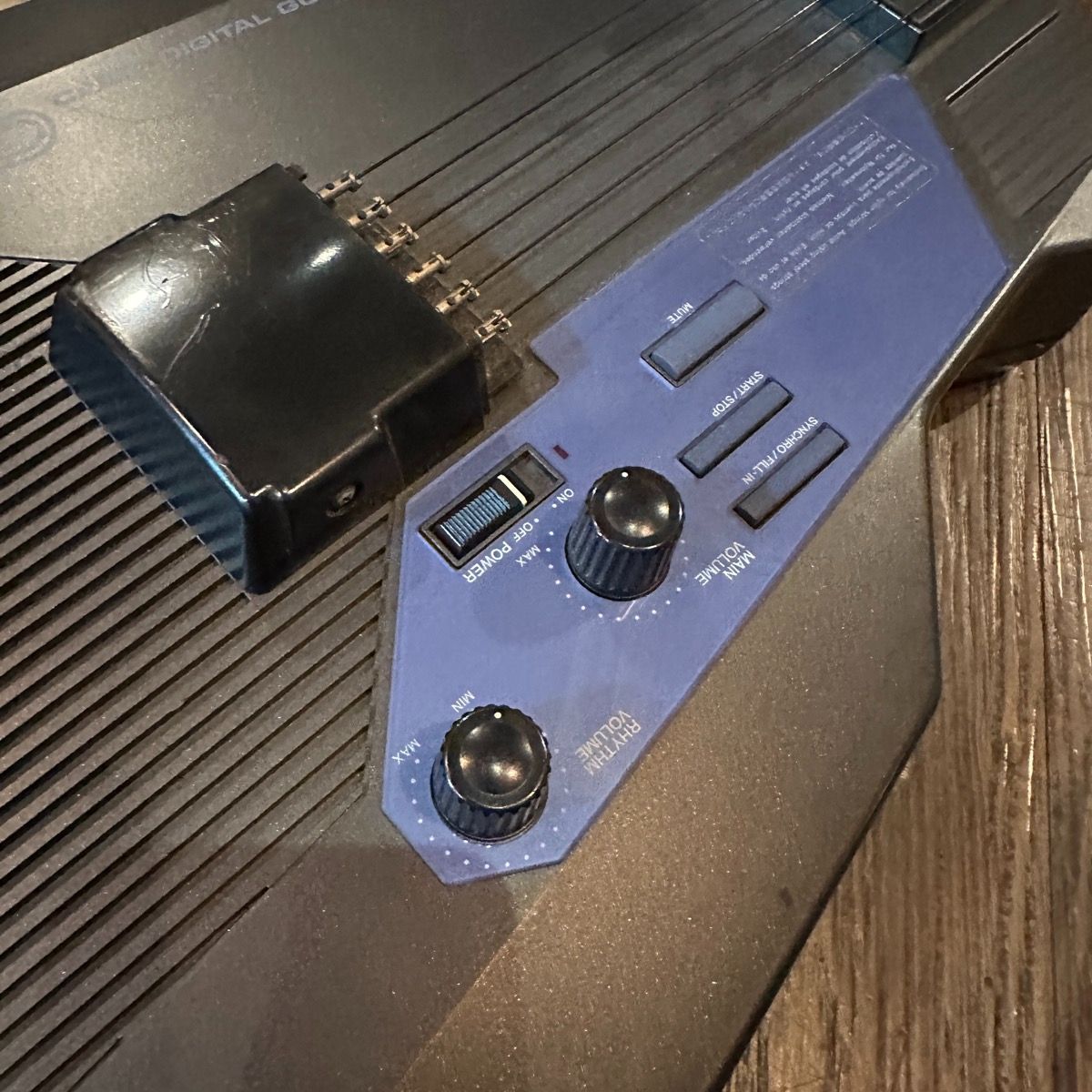 Guitar