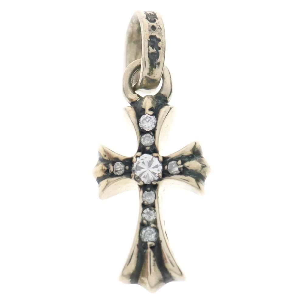 CHROME HEARTS クロムハーツ CRS BBYFAT ベイビーファット