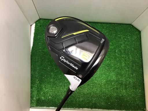 中古テーラーメイド M2 ドライバー TM1-217 Sシャフト 左用 中古