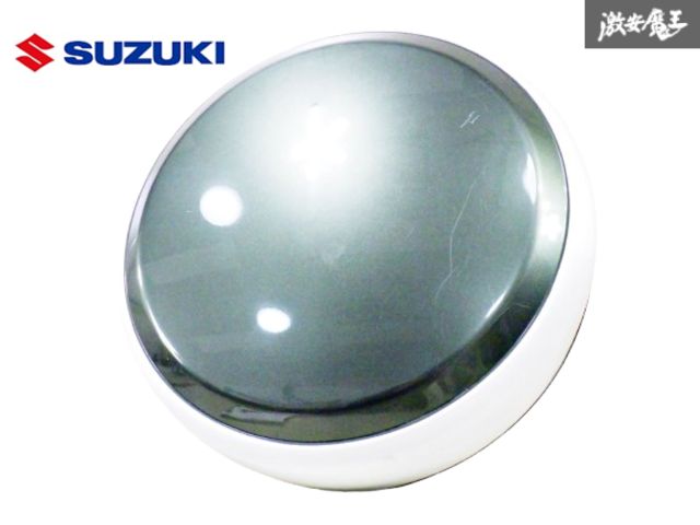 純正】スズキ ジムニー ランドベンチャー スペアタイヤカバー 新品未使用