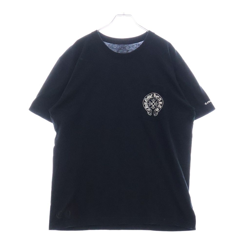 CHROME HEARTS (クロムハーツ) ポケットホースシュー バックス