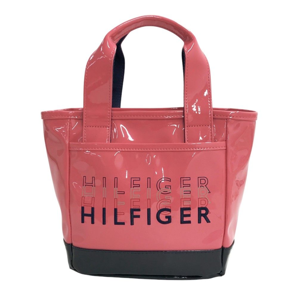 TOMMY HILFIGER GOLF トミー ヒルフィガーゴルフ カートバッ