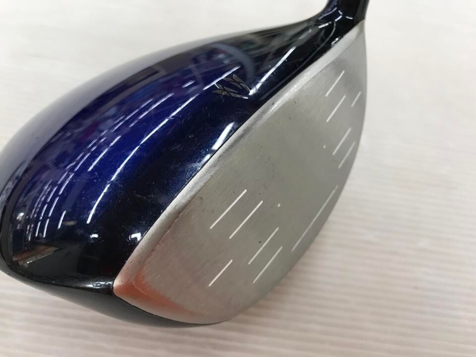 ドライバー DUNLOP XXIO 11 ネイビー 10.5度 ゼクシオ イレブン