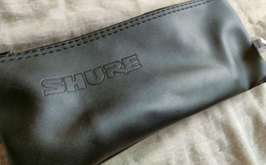 SHURE