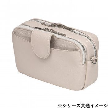 コンビ ウォレットショルダー
