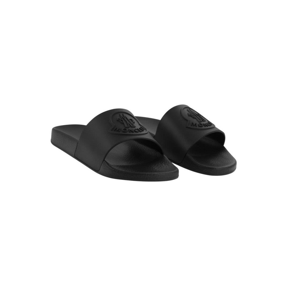 ☆SALE☆【即発】MONCLER Basile サンダル べナッシ ☆SALE☆【即発】MONCLER Basile サンダル べナッシ - メルカリ