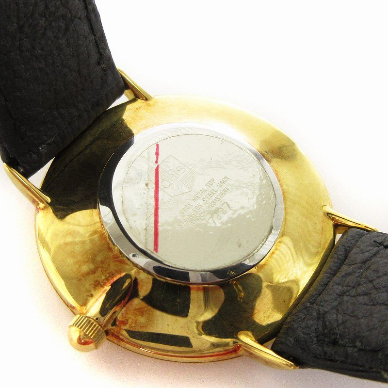 オリス ORIS PORTOFINO 腕時計 アナログ クオーツ 文字盤