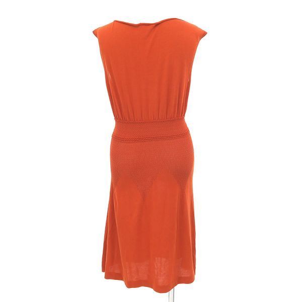 シャネル ワンピース P40715 Bランク