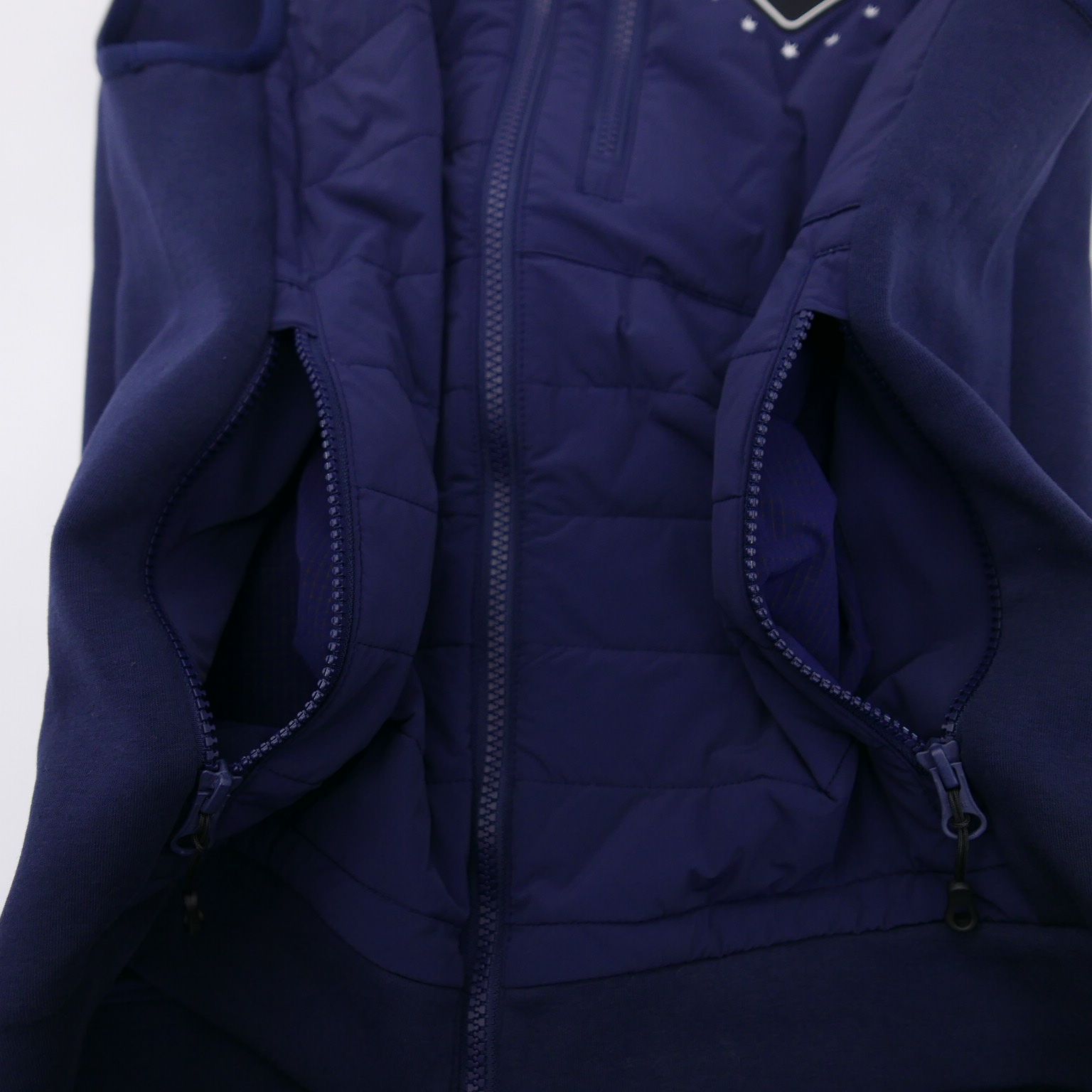 22AW F.C.Real Bristol エフシーレアルブリストル TECH SWEAT HYBRID