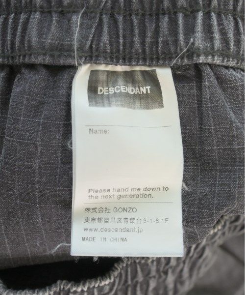 カーゴパンツ メンズ
