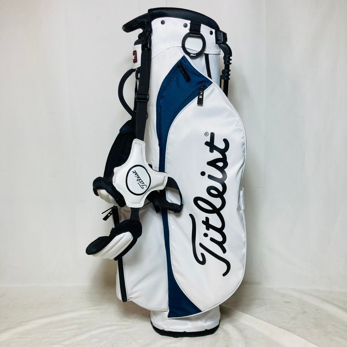 Titleist - ◎◎Titleist タイトリスト Players 4 スタンド