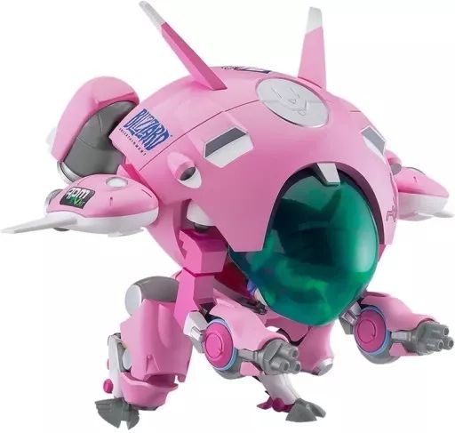 中古】フィギュア ねんどろいどじゃんぼ MEKA クラシックスキン
