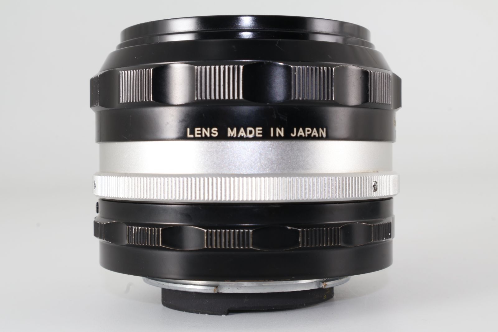 NIKON NIKKOR-SC 50mm f1.4 ニコン オールドレンズ 【公式通販】