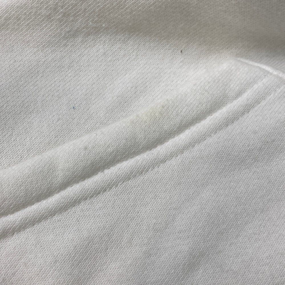 サイズ：4 PEARLY GATES パーリーゲイツ 裏起毛 スウエット