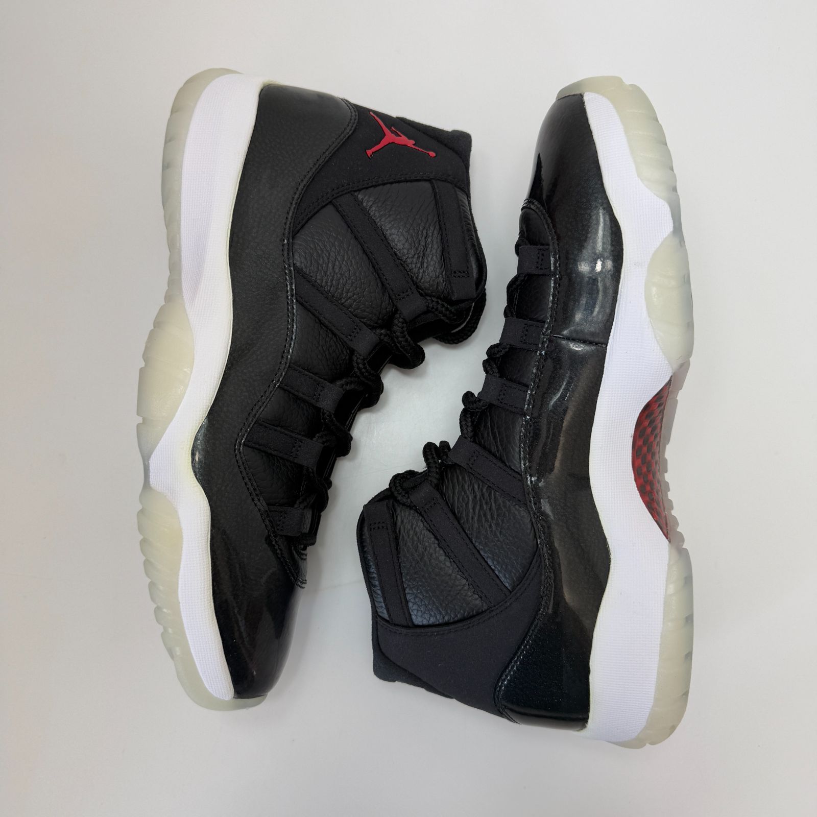 NIKE AIR JORDAN 11 RETORO 72-10 ナイキ エアジョーダン 11 レトロ 72