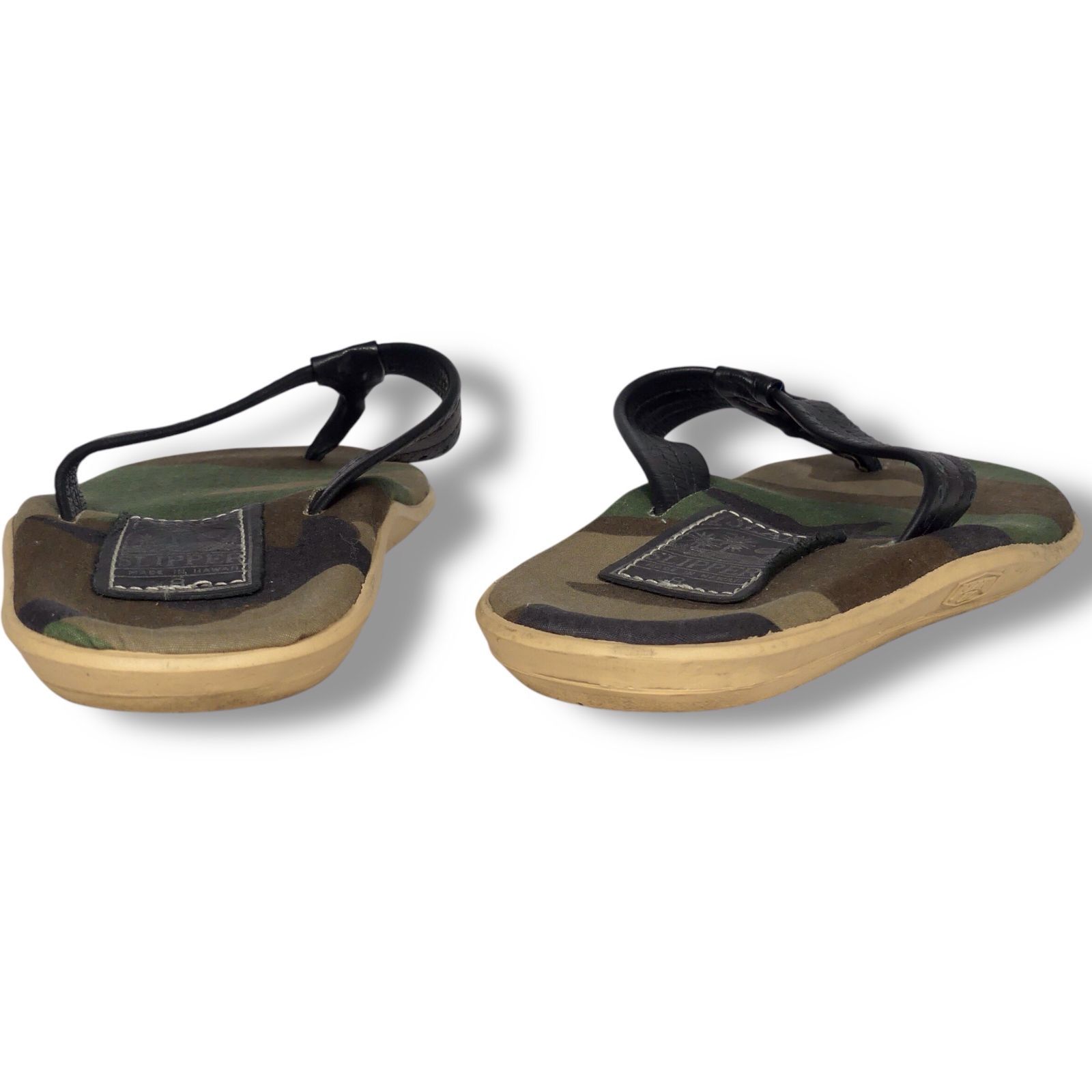 SLIPPER アイランドスリッパ