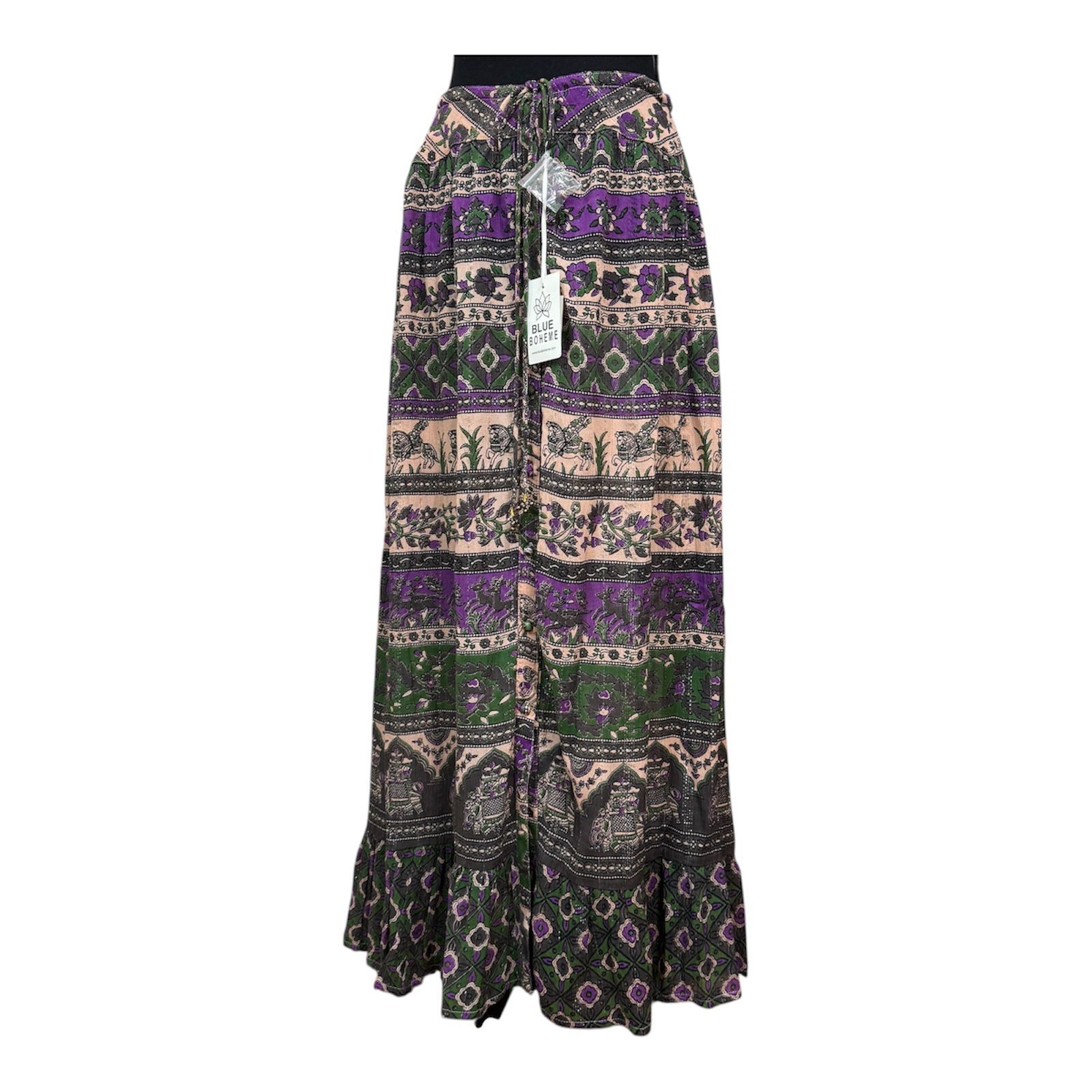 ズームサファリ565L クロスフィールド662MML 2本セット アブ ガルシア