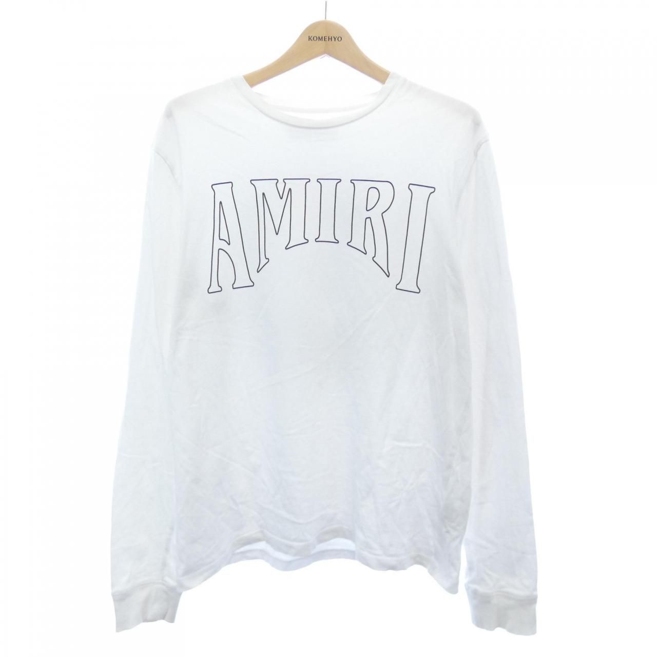 アミリ AMIRI Tシャツ