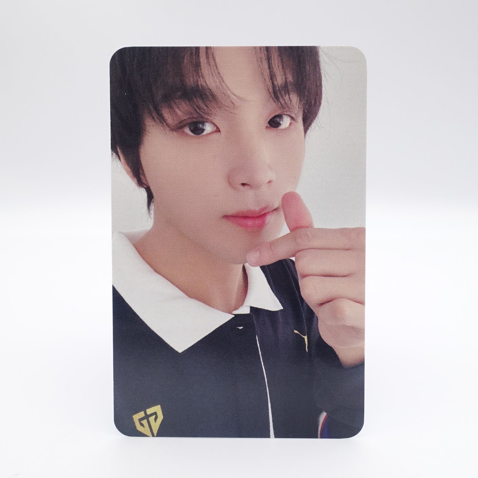NCT ヘチャン バインダー トレカ NCT ヘチャン バインダー トレカ CD