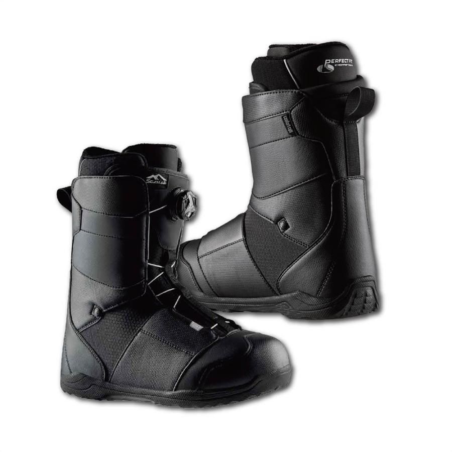 スノーボード ブーツ HEAD ヘッド SCOUT BOA SMU ボア ダイヤル