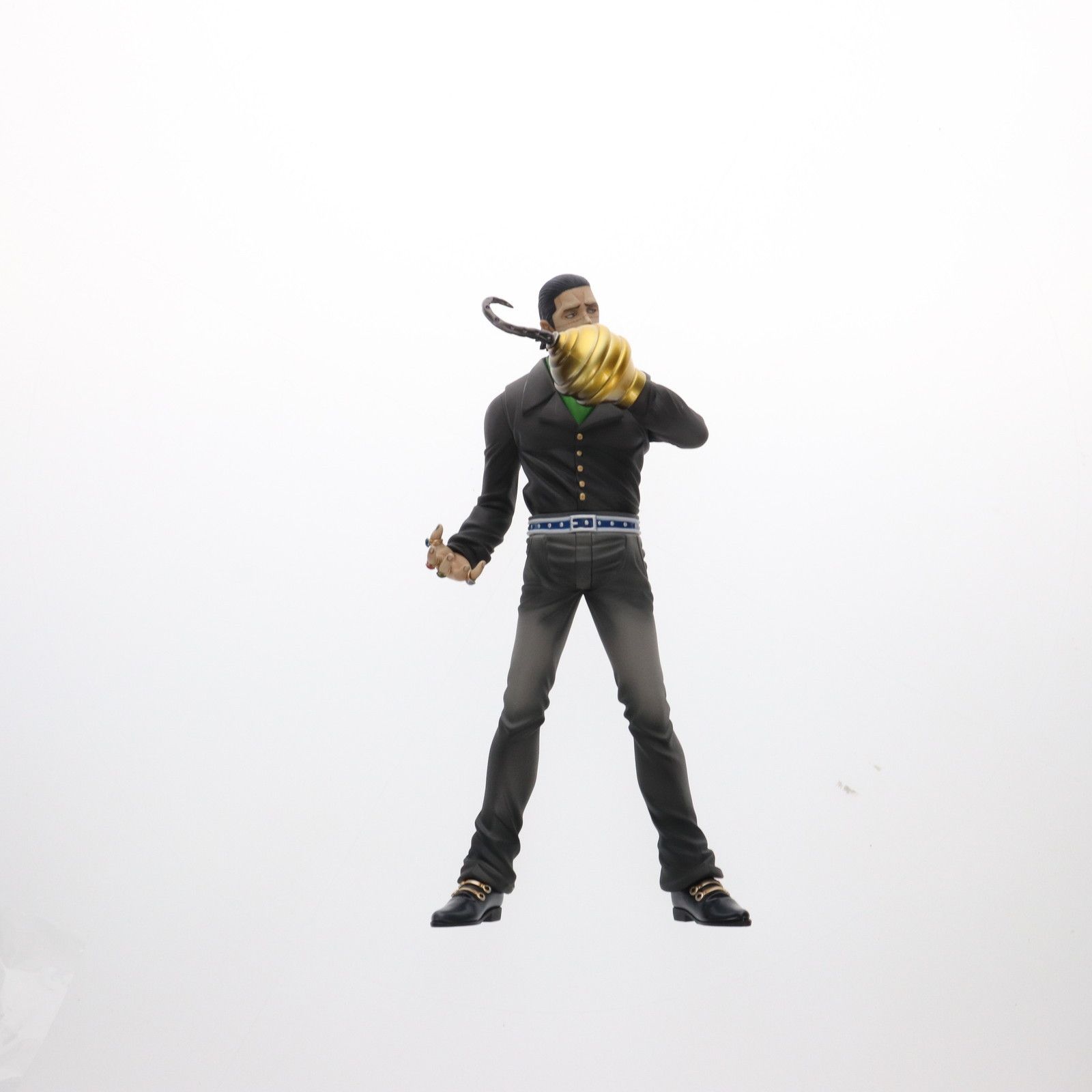 Portrait.Of.Pirates P.O.P NEO-EX クロコダイル Repaint Ver