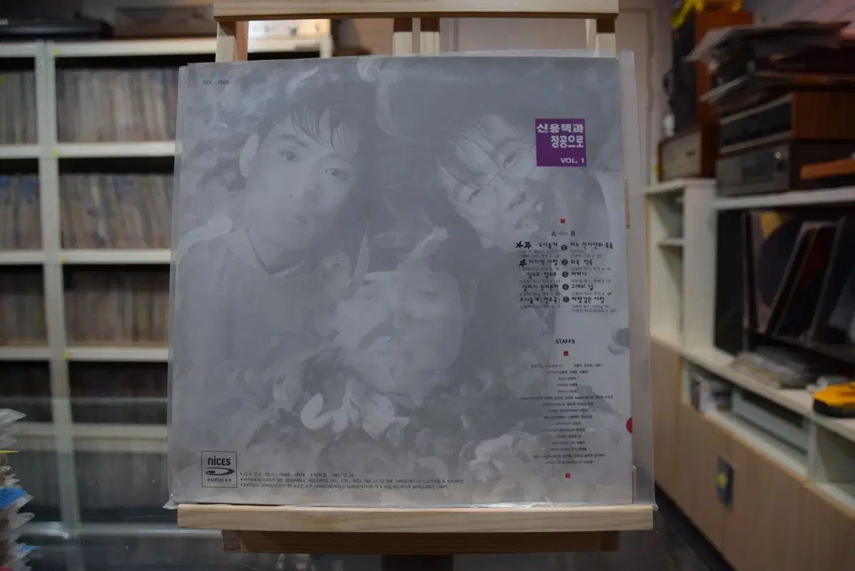 信用宅 シンヨウタク と 空へ 1 家 ミント 野良犬