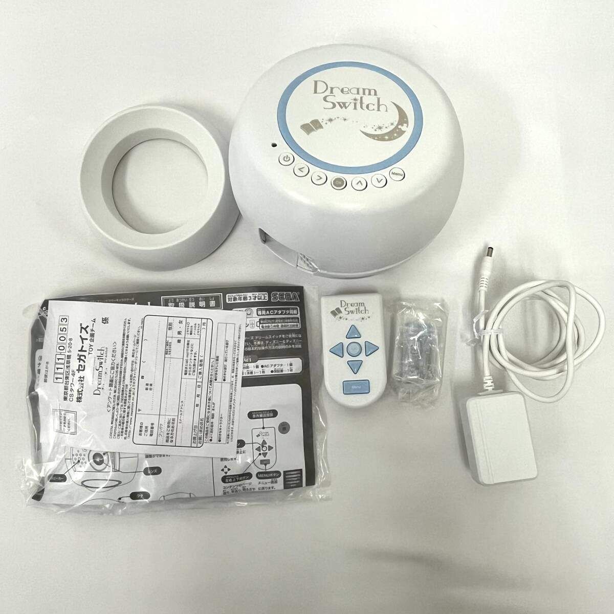 新品・未使用】ドリームスイッチ 2025年最新】Yahoo