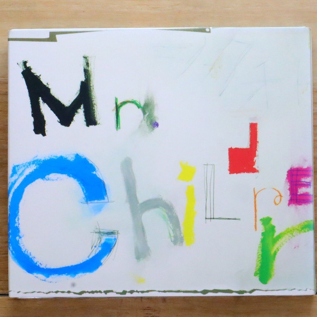 【超美品】Mr.Children シフクノオト　非売品　DVD ポスター 超美品】Mr.Children シフクノオト 非売品 DVD ポスター 超美品