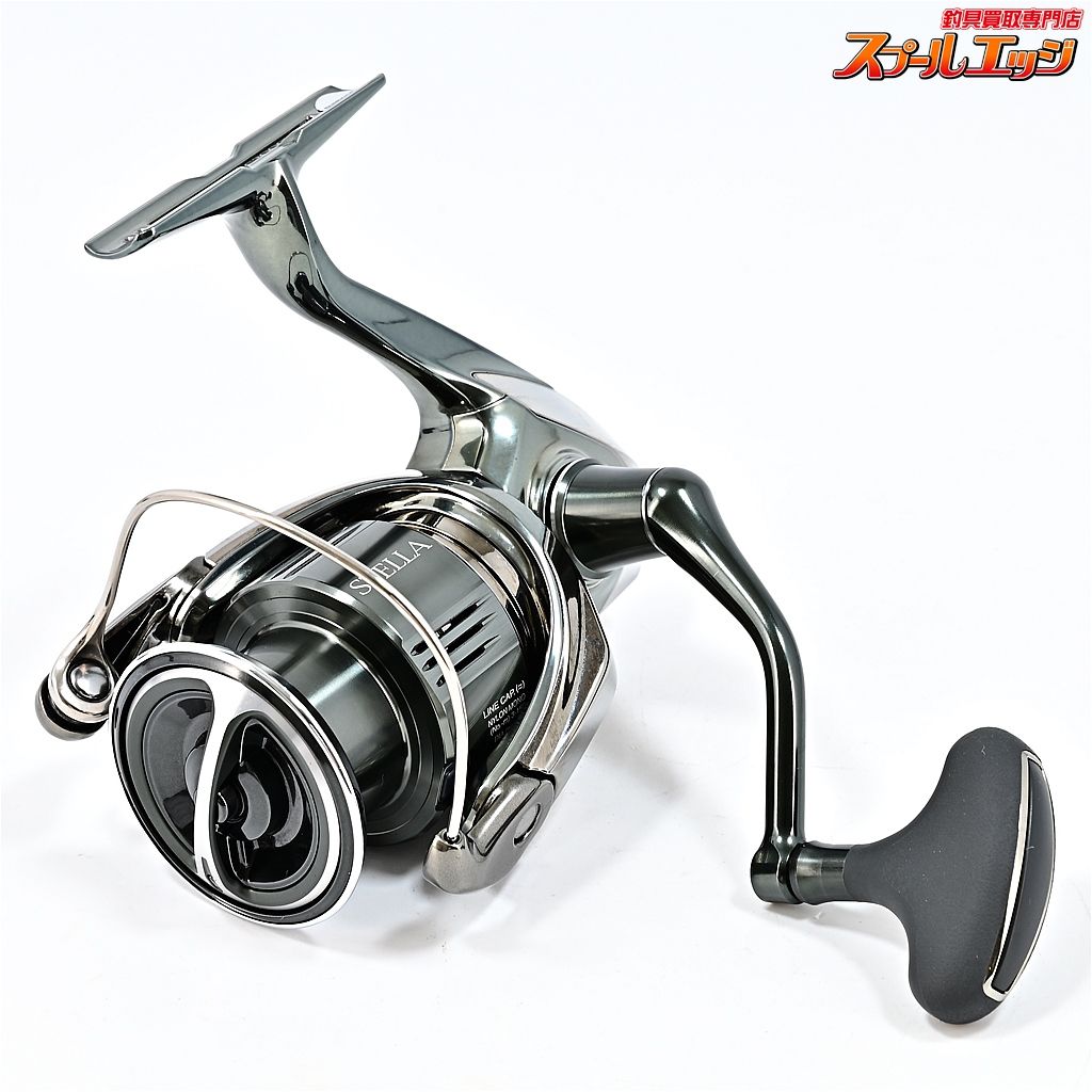 シマノ 22ステラ C 3000 XG SHIMANO STELLA m 41238