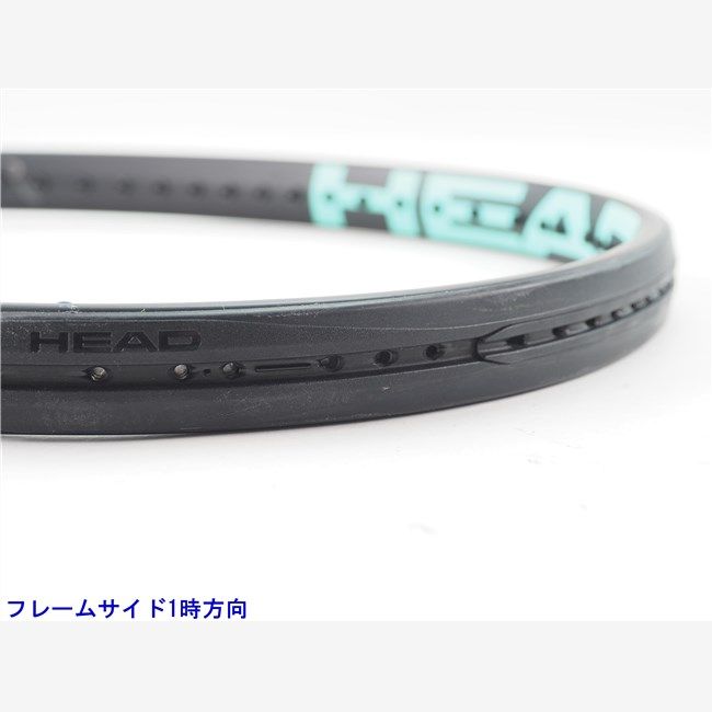 中古 テニスラケット ヘッド ブーム プロ 2022年モデル【一部グロメット割れ有り】 (G2)HEAD BOOM PRO 2022 中古】ヘッド ブーム プロ 2022年モデルHEAD BOOM PRO 2022(G2